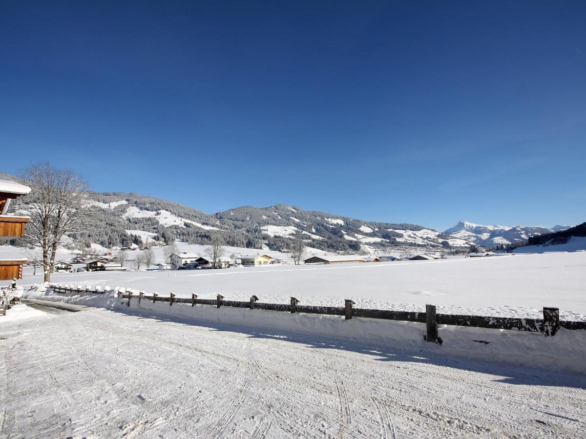 Apartment Sollereder By Interhome Brixen im Thale Bagian luar foto