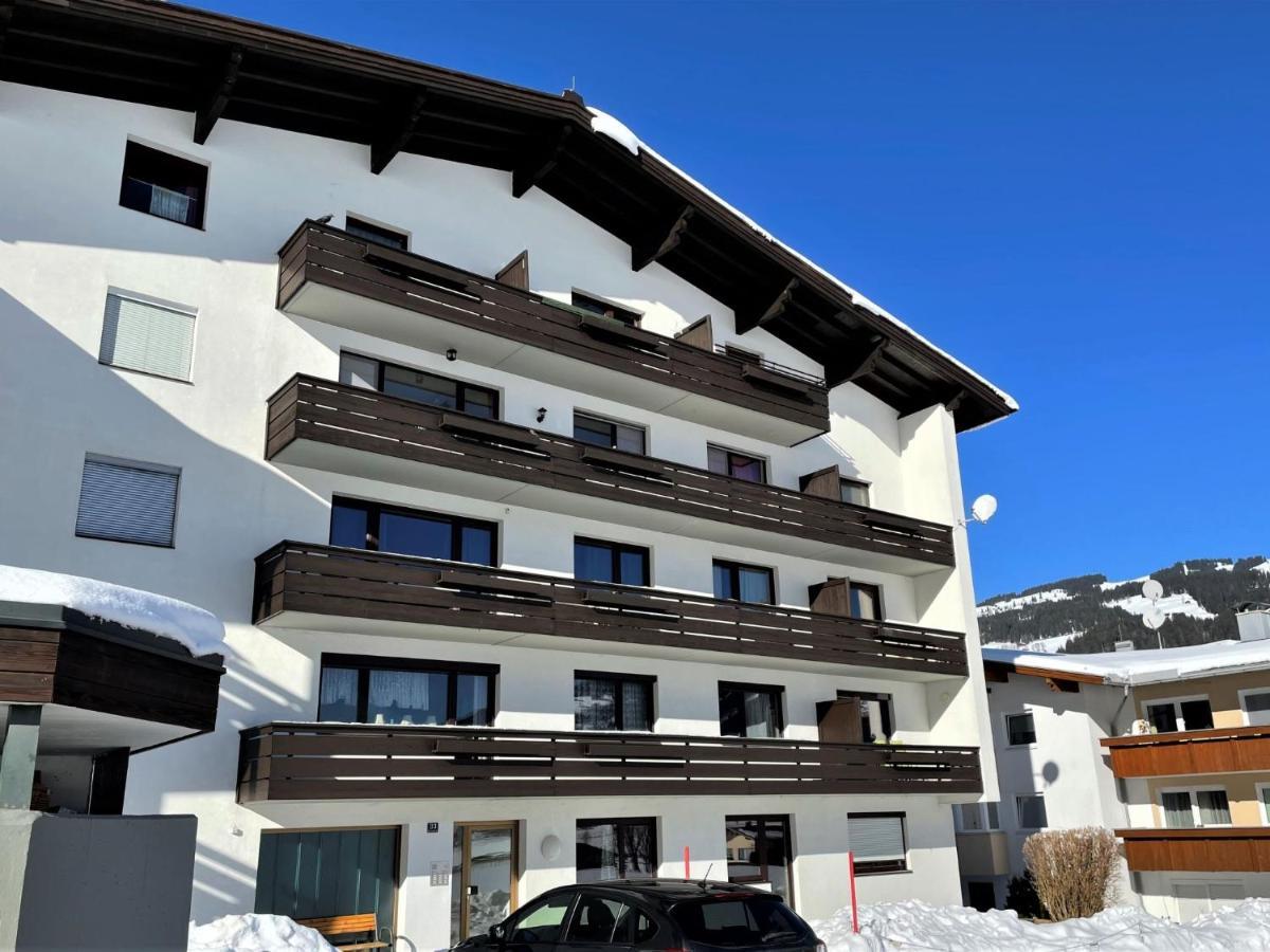 Apartment Sollereder By Interhome Brixen im Thale Bagian luar foto