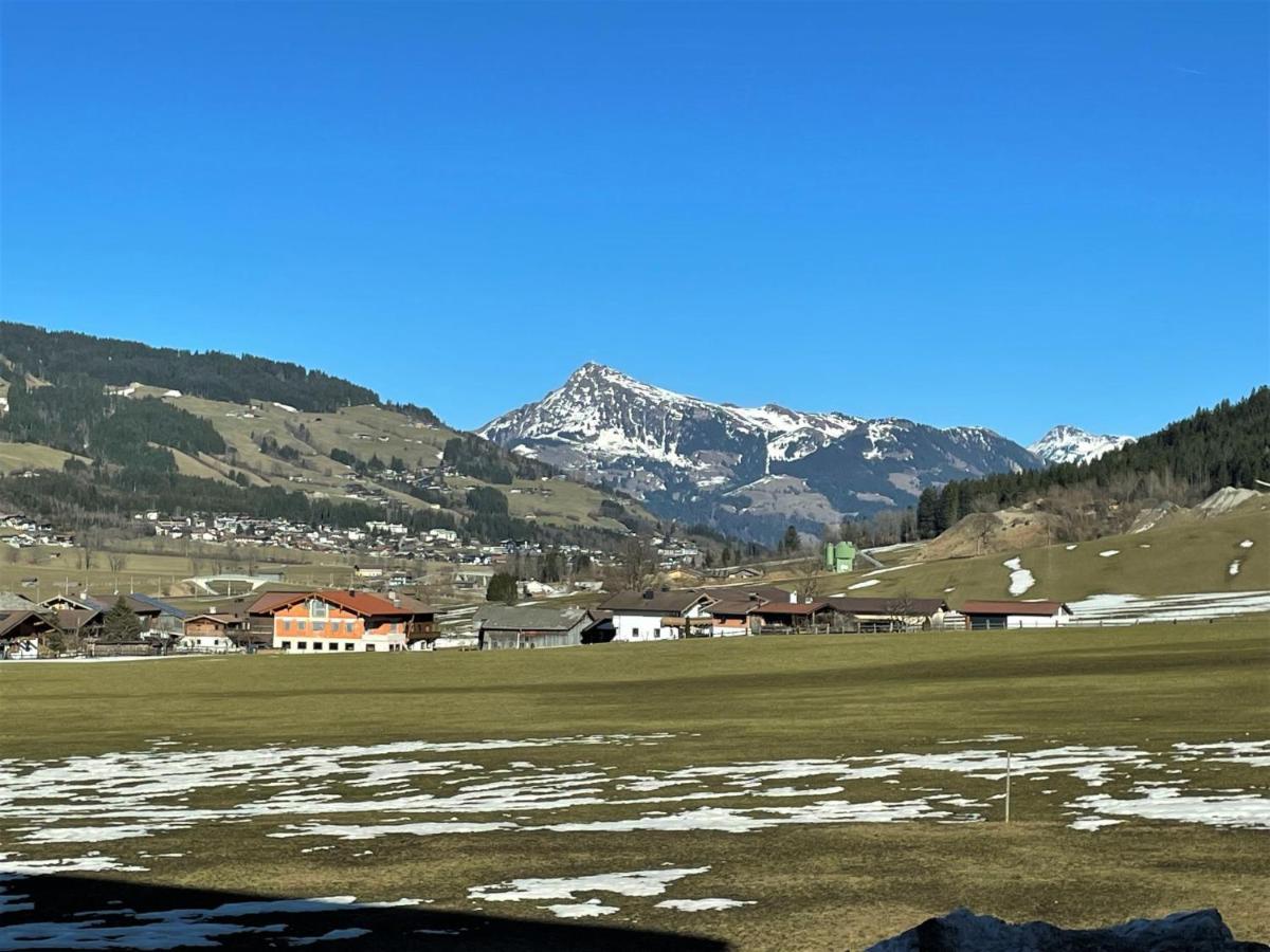 Apartment Sollereder By Interhome Brixen im Thale Bagian luar foto