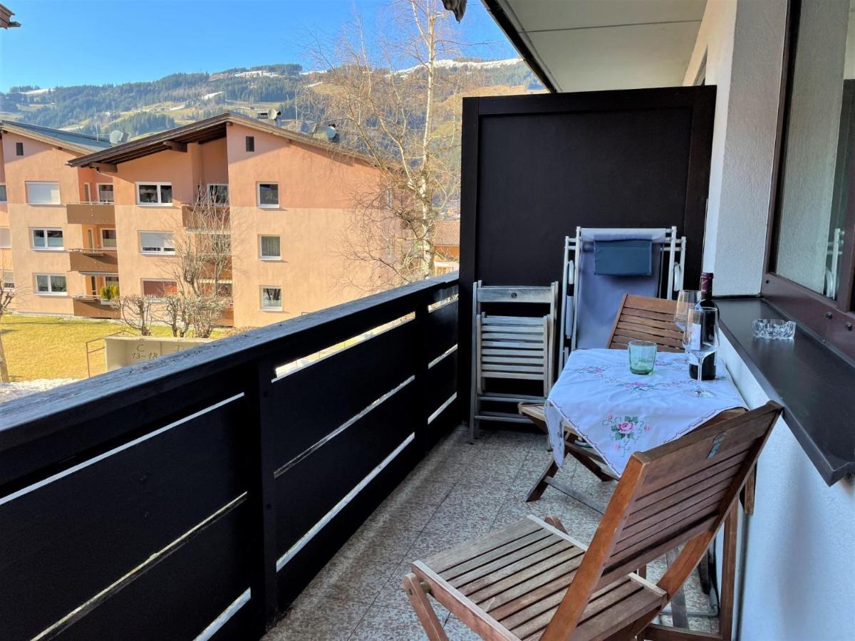 Apartment Sollereder By Interhome Brixen im Thale Bagian luar foto