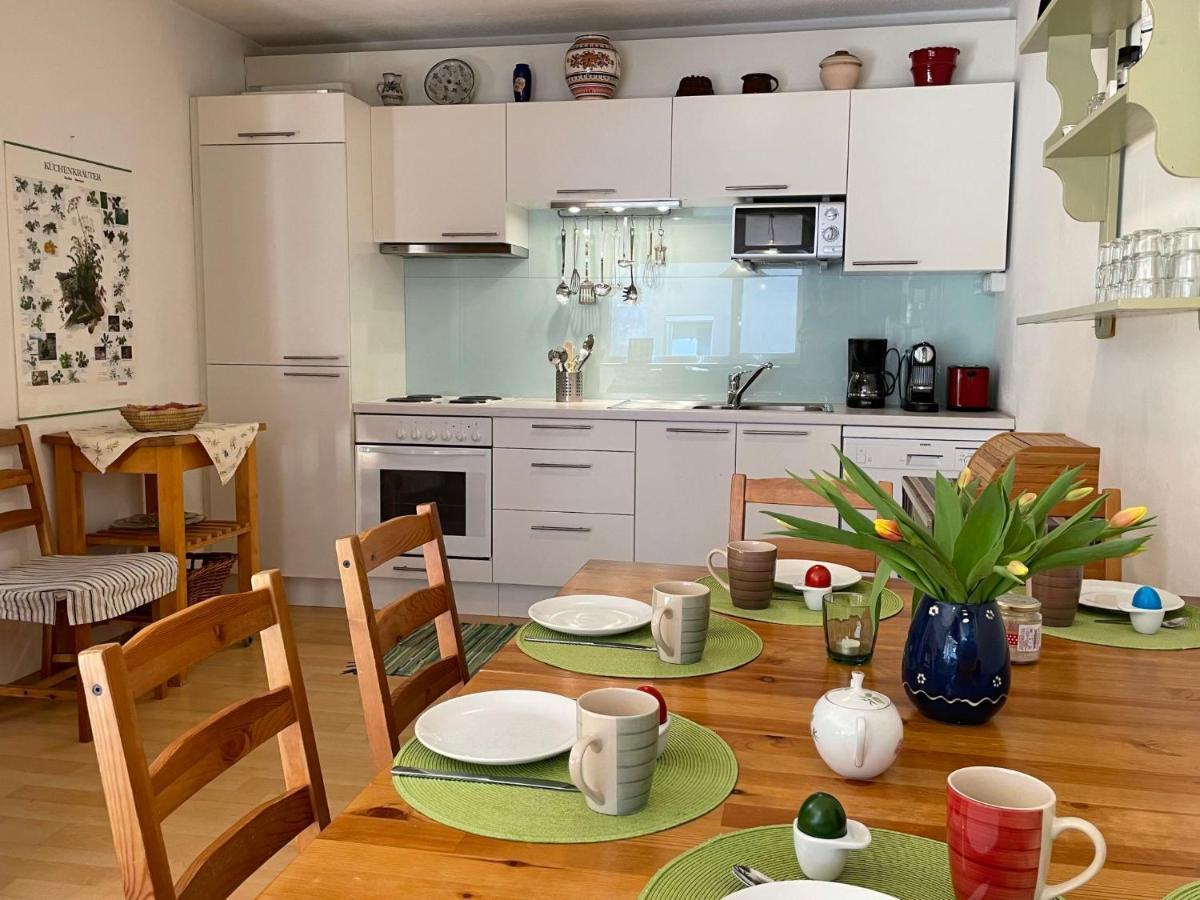 Apartment Sollereder By Interhome Brixen im Thale Bagian luar foto