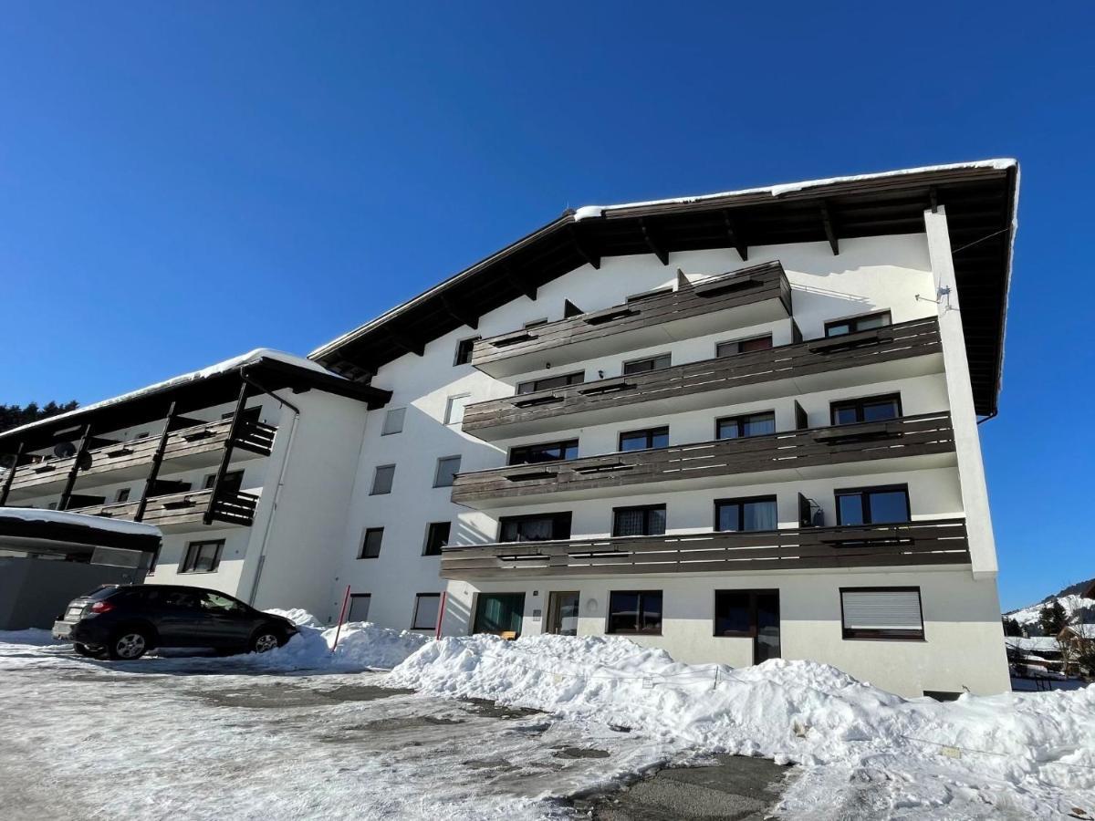Apartment Sollereder By Interhome Brixen im Thale Bagian luar foto
