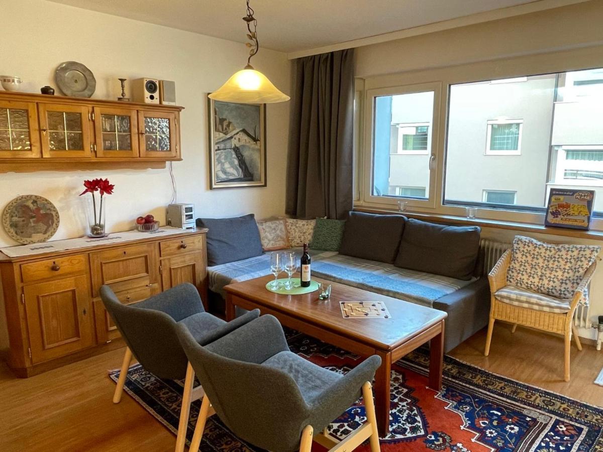 Apartment Sollereder By Interhome Brixen im Thale Bagian luar foto