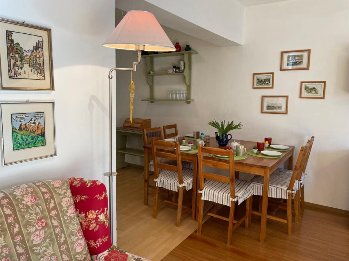Apartment Sollereder By Interhome Brixen im Thale Bagian luar foto