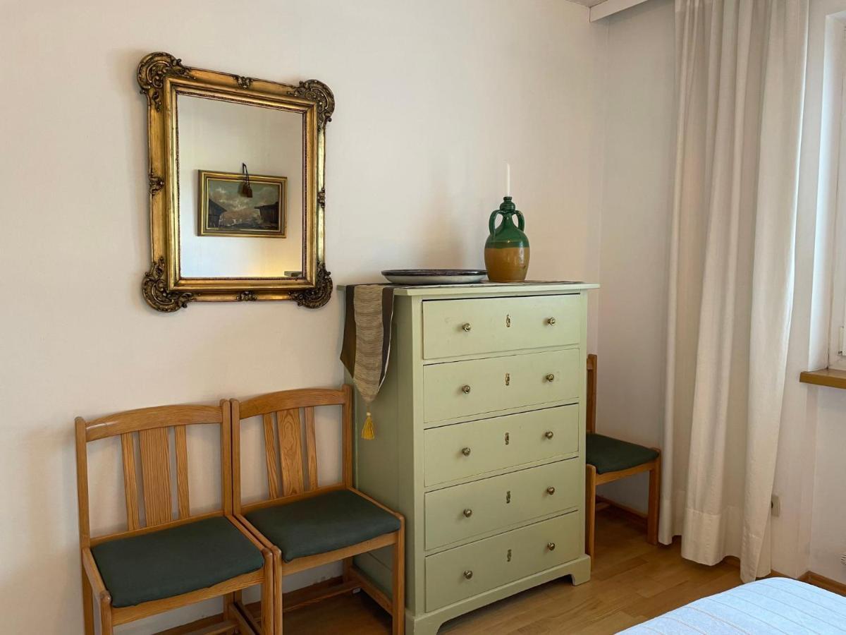 Apartment Sollereder By Interhome Brixen im Thale Bagian luar foto