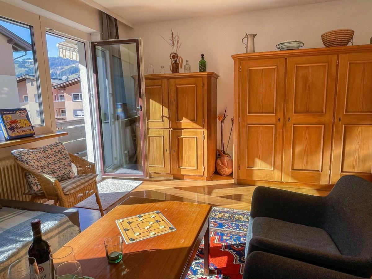 Apartment Sollereder By Interhome Brixen im Thale Bagian luar foto