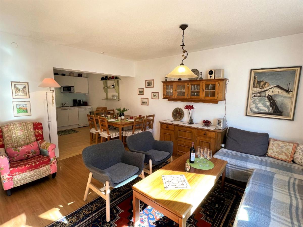 Apartment Sollereder By Interhome Brixen im Thale Bagian luar foto