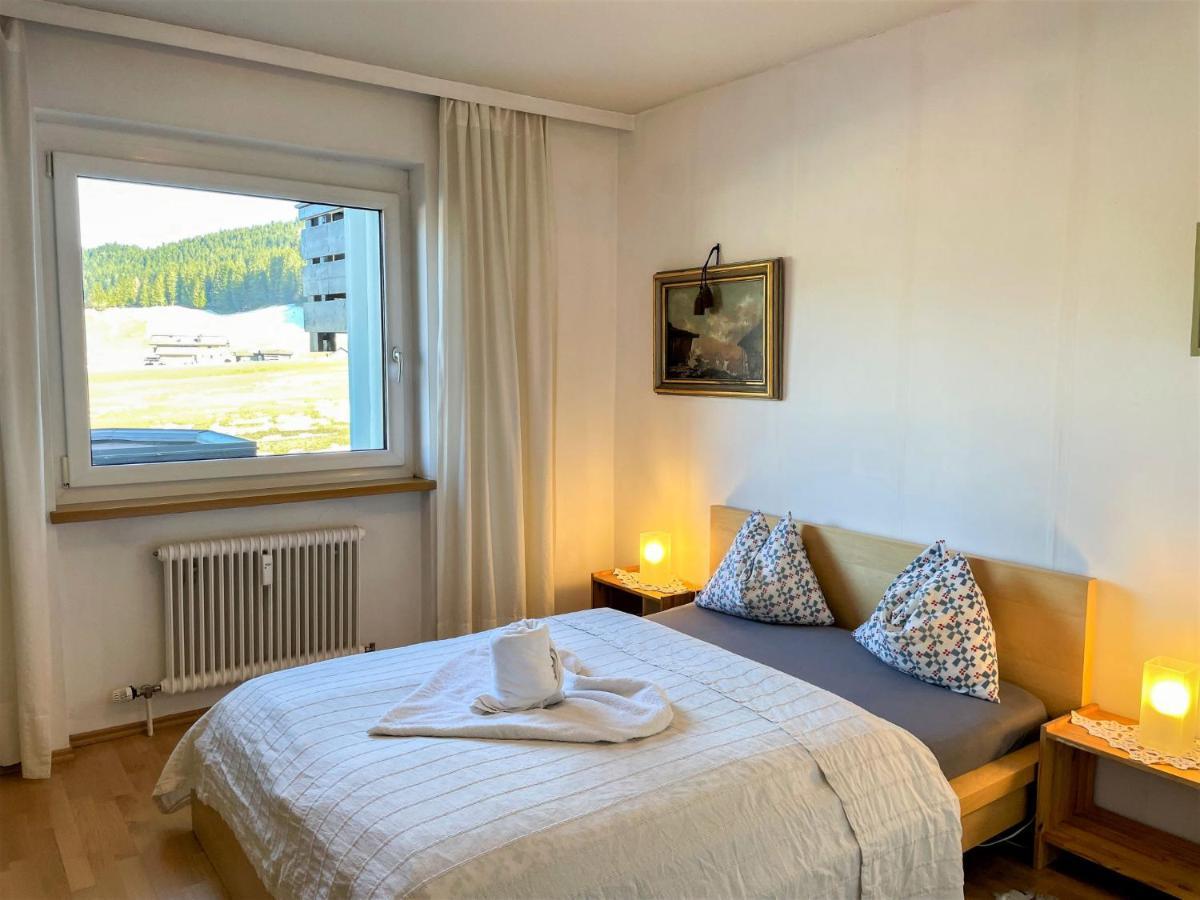 Apartment Sollereder By Interhome Brixen im Thale Bagian luar foto