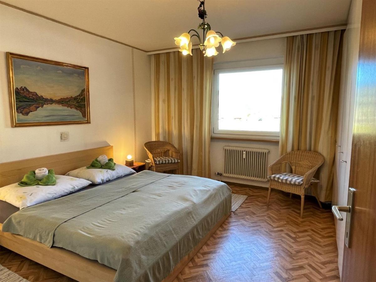 Apartment Sollereder By Interhome Brixen im Thale Bagian luar foto
