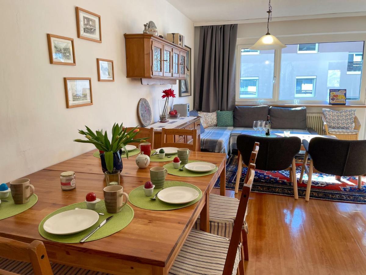 Apartment Sollereder By Interhome Brixen im Thale Bagian luar foto