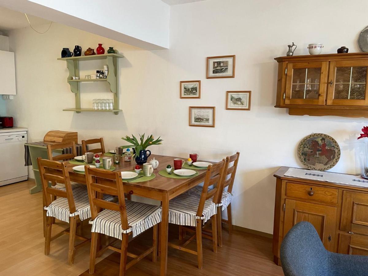 Apartment Sollereder By Interhome Brixen im Thale Bagian luar foto