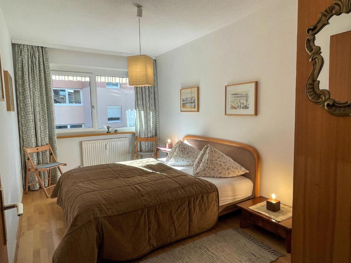 Apartment Sollereder By Interhome Brixen im Thale Bagian luar foto