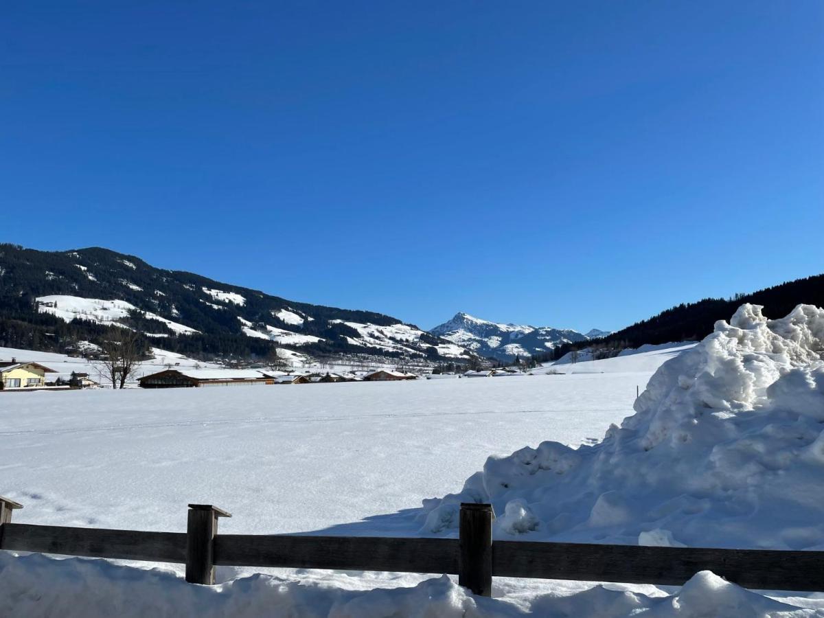 Apartment Sollereder By Interhome Brixen im Thale Bagian luar foto