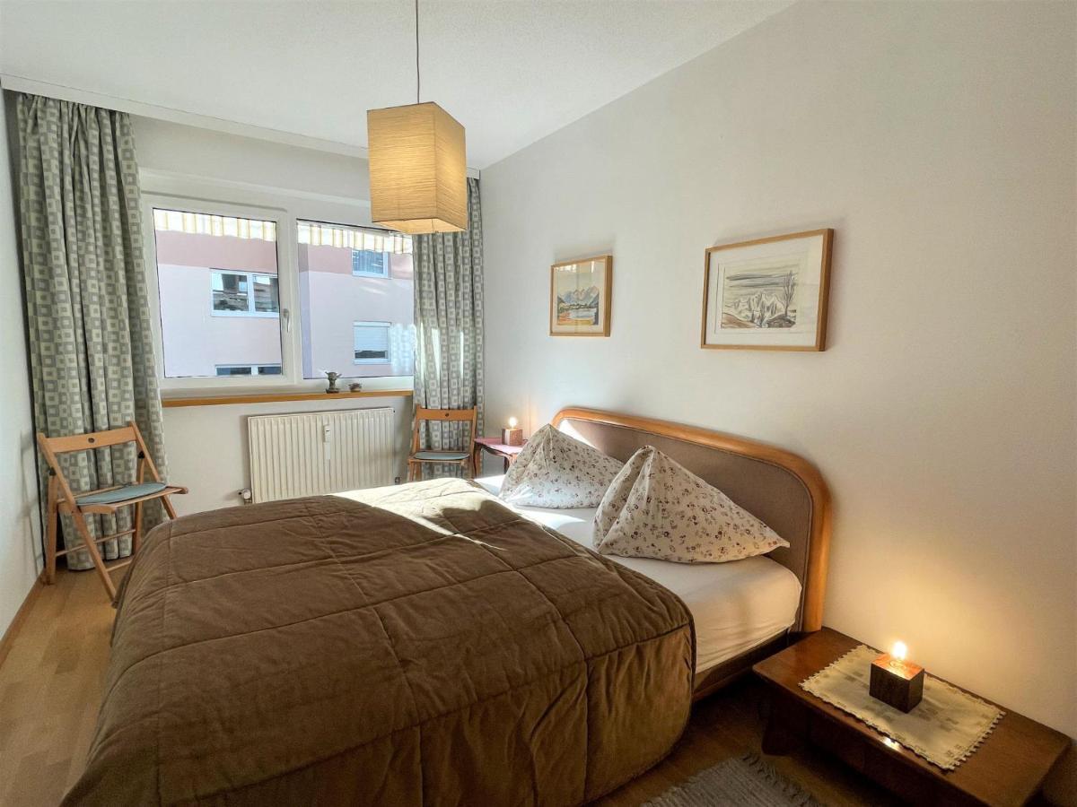 Apartment Sollereder By Interhome Brixen im Thale Bagian luar foto
