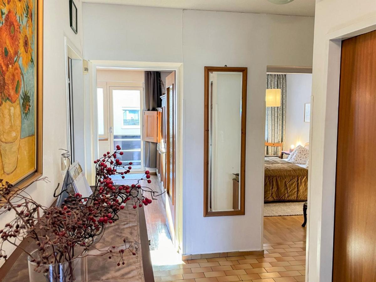 Apartment Sollereder By Interhome Brixen im Thale Bagian luar foto
