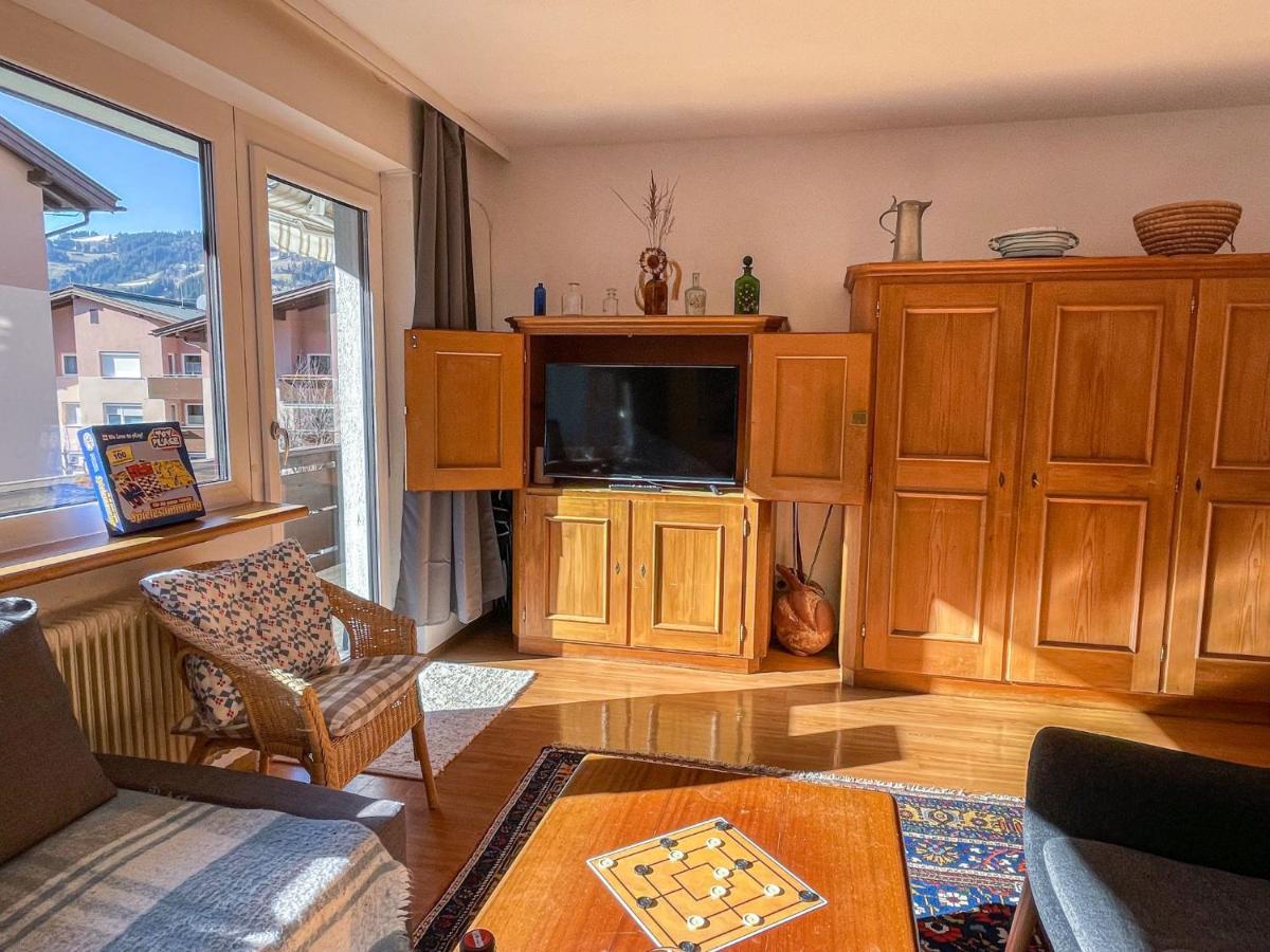 Apartment Sollereder By Interhome Brixen im Thale Bagian luar foto