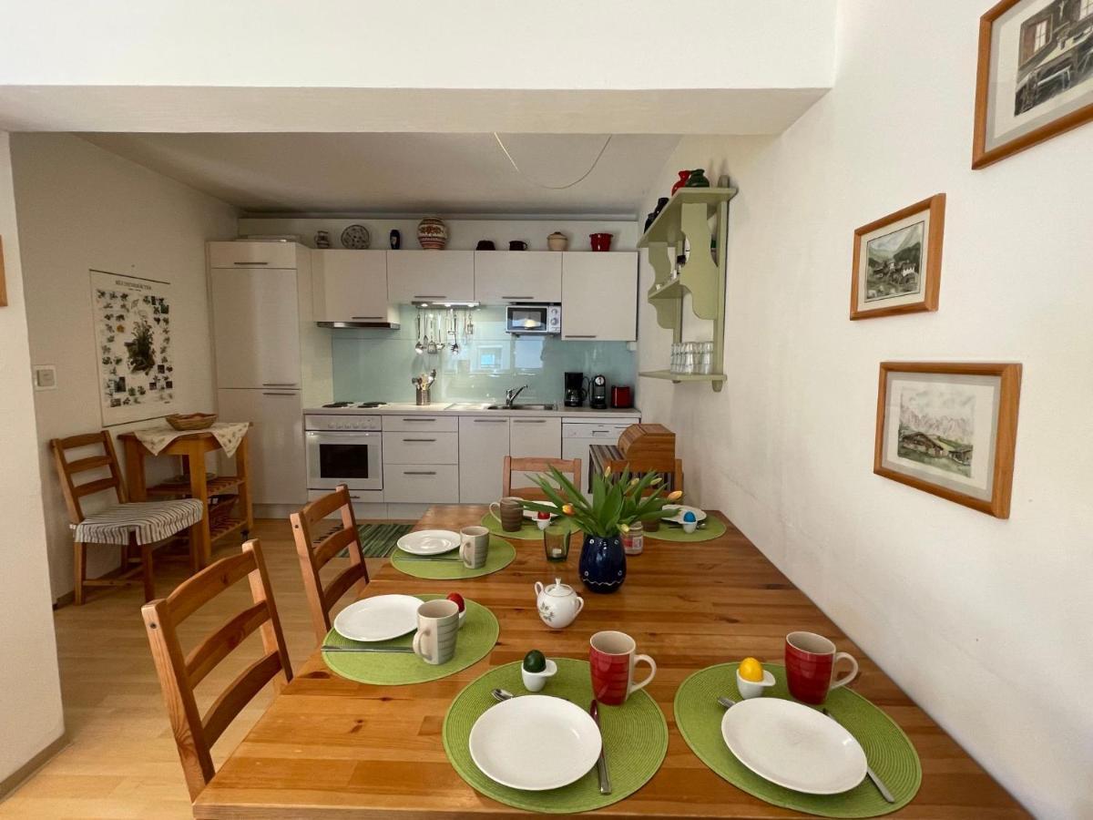 Apartment Sollereder By Interhome Brixen im Thale Bagian luar foto
