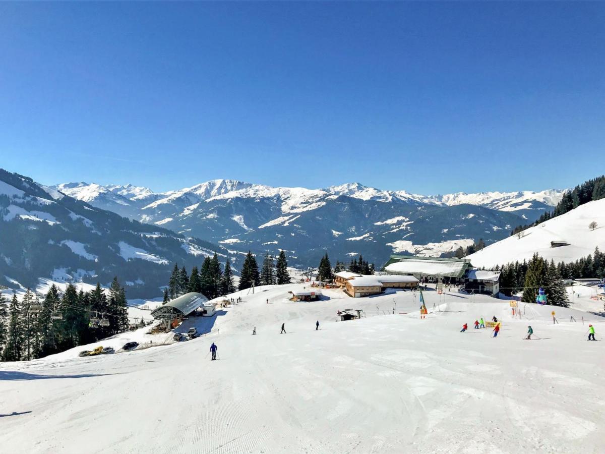 Apartment Sollereder By Interhome Brixen im Thale Bagian luar foto
