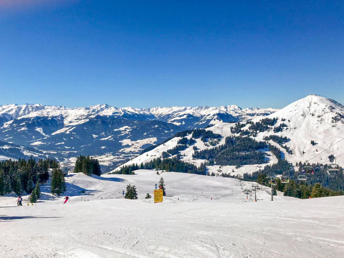 Apartment Sollereder By Interhome Brixen im Thale Bagian luar foto