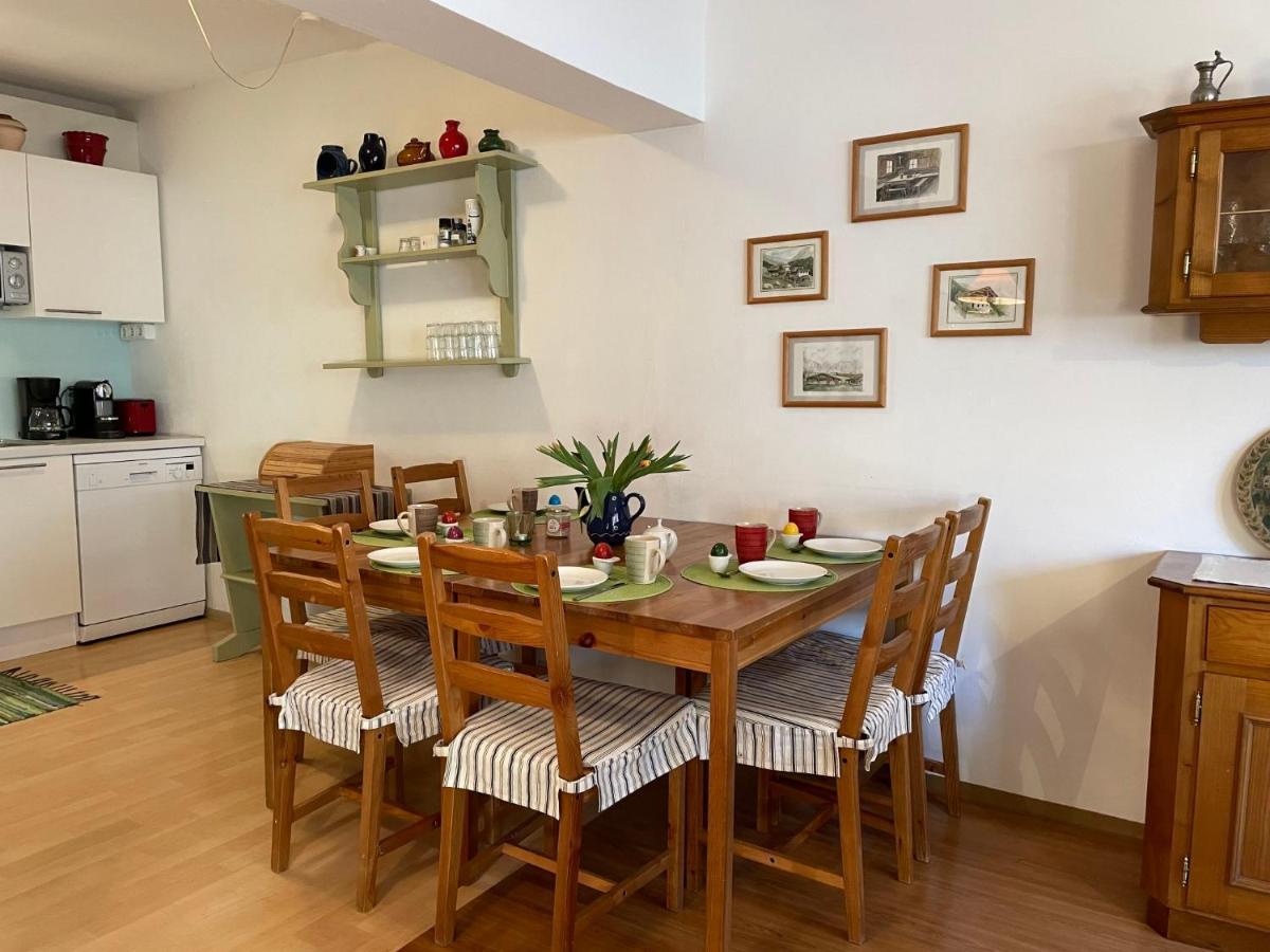 Apartment Sollereder By Interhome Brixen im Thale Bagian luar foto