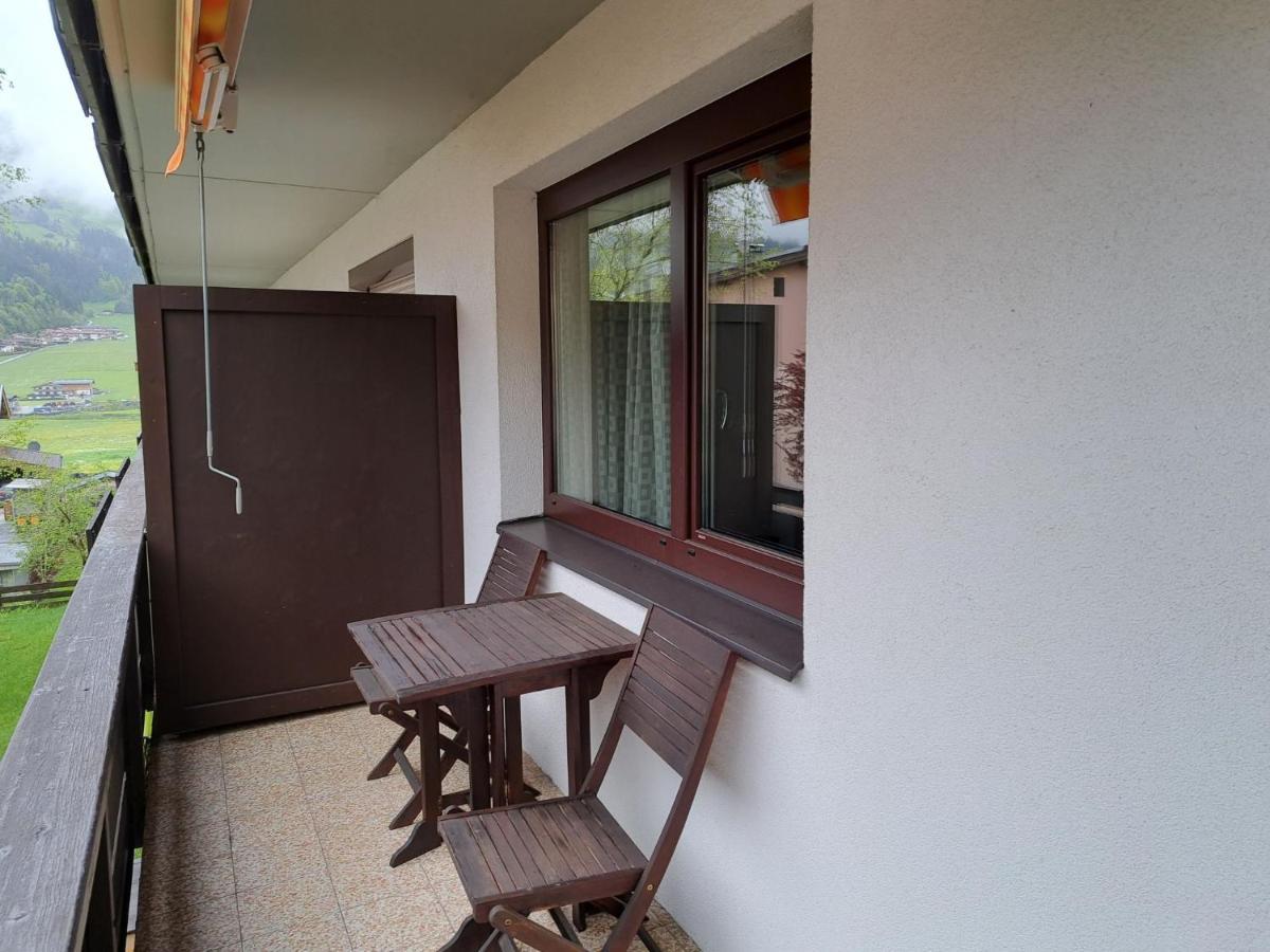 Apartment Sollereder By Interhome Brixen im Thale Bagian luar foto