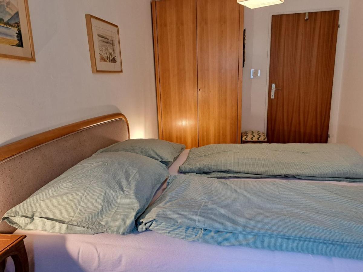 Apartment Sollereder By Interhome Brixen im Thale Bagian luar foto