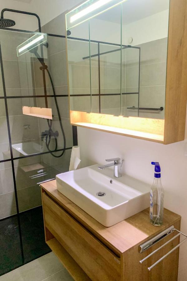 Apartment Sollereder By Interhome Brixen im Thale Bagian luar foto