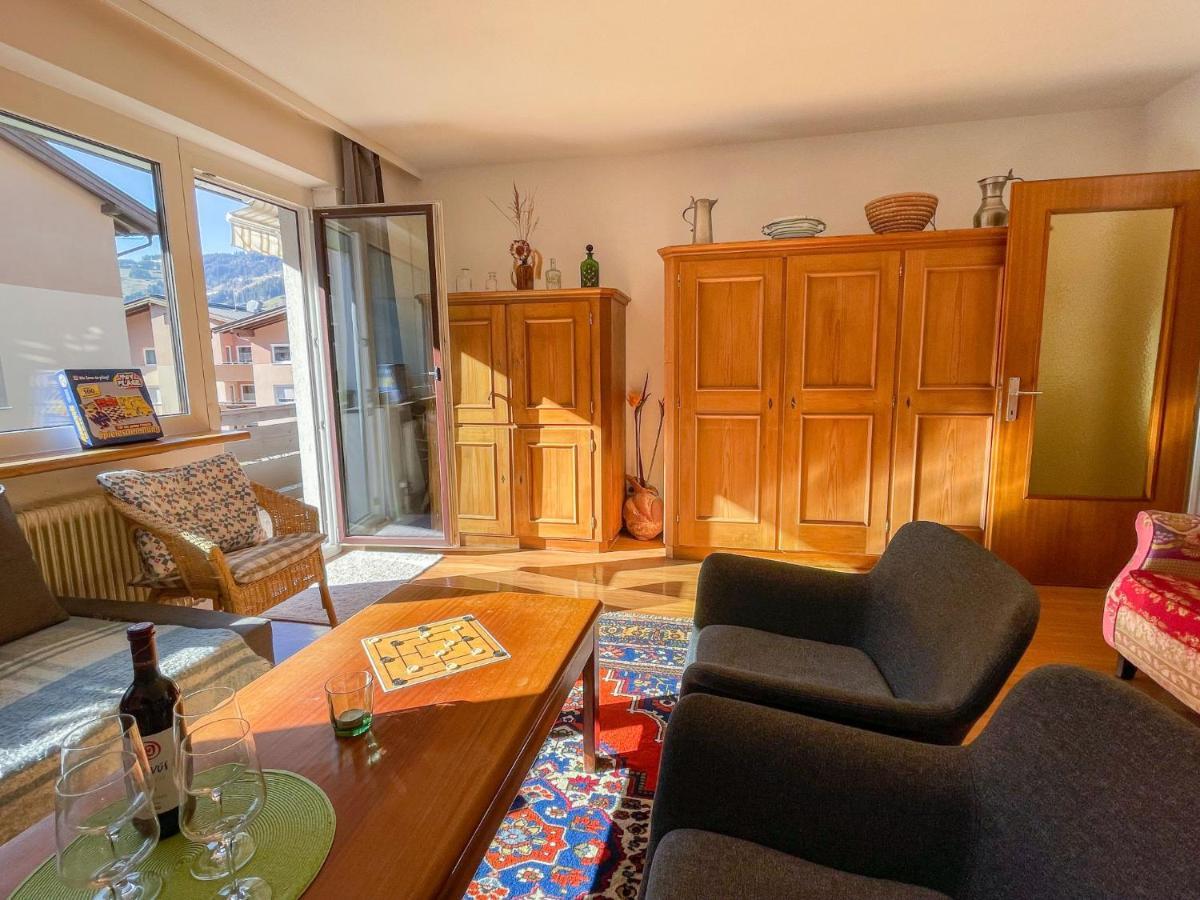 Apartment Sollereder By Interhome Brixen im Thale Bagian luar foto