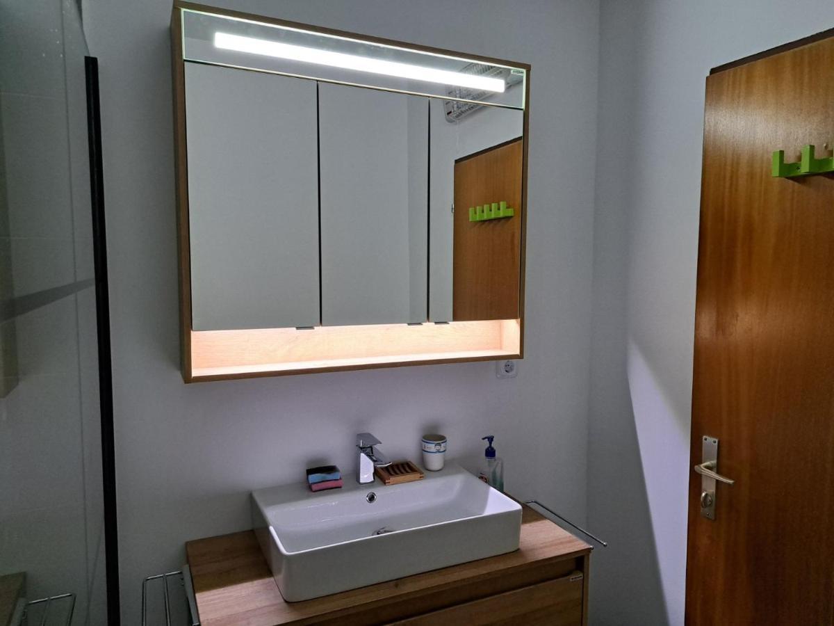 Apartment Sollereder By Interhome Brixen im Thale Bagian luar foto