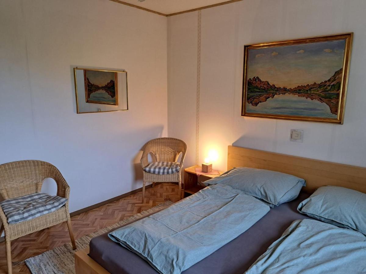Apartment Sollereder By Interhome Brixen im Thale Bagian luar foto