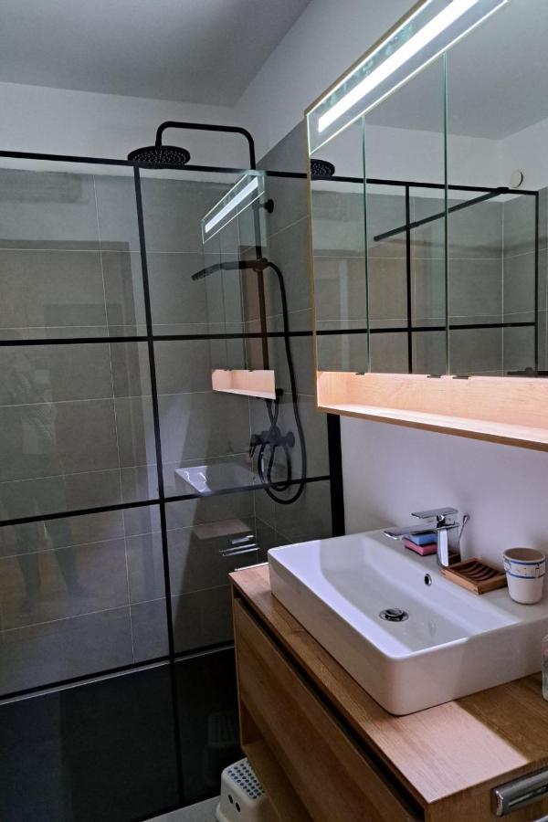 Apartment Sollereder By Interhome Brixen im Thale Bagian luar foto