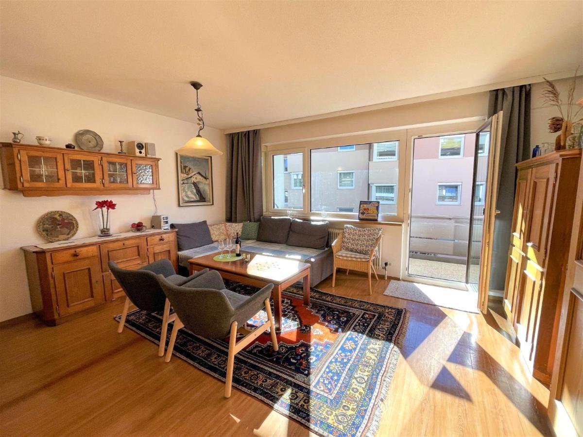 Apartment Sollereder By Interhome Brixen im Thale Bagian luar foto